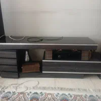 میز تلویزیون ۳ تیکه