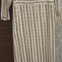 پیراهن مجلسی