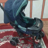 کالاسکه در حد نو به فروش می رسد