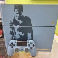 باندل آنچارتد ps4 فت