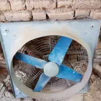 تحویه یا فن هوا.