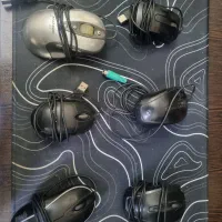 موس