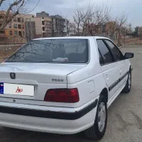 پرشیا TU5 مدل ۱۴۰۱ بی رنگ