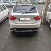 کویئک مدل 1402 بدون رنگ کامل