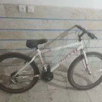 دوچرخه 24 تنه بزرگ