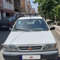 پراید بار مدل403
