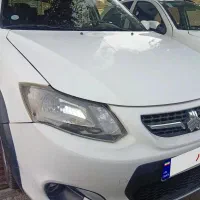 کوئیک R مدل 1399بدون رنگ