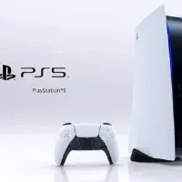 فروش فوری Ps5 پلی استیشن فایو آکبند