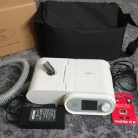 فروش دستگاه آپنه خواب/ CPAP