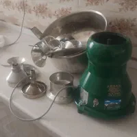 چرخ شیر|خردکن، آسیاب، غذاساز|مشهد, طبرسی شمالی|دیوار