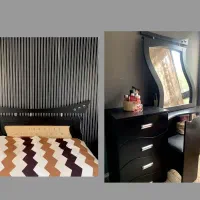 سرویس خواب دونفره