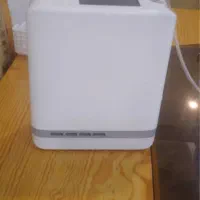 اکسیژن ساز پرتابل مدل PTDS گنجایش 8 لیتر