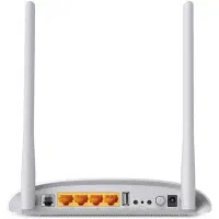 مودم tp link td-w8968|مودم و تجهیزات شبکه|سنندج, |دیوار