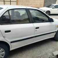 سمند|خودرو سواری و وانت|دوگنبدان, |دیوار