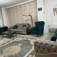 دو تخته فرش همراه کنار