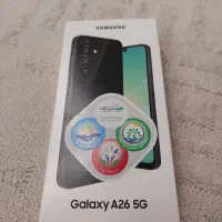 گوشی سامسونگ گلکسی a26