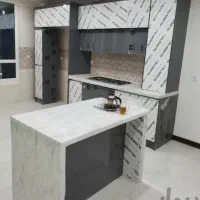 ساخت کابینت و کمد دیواری ام دی اف و تعمیرات