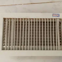 دریچه کولر