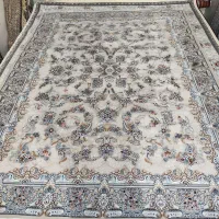 فرش  نو  نصف قیمت ...
