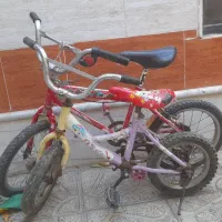 دوچرخه ۱۶ و دوچرخه ۱۲