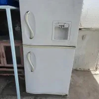 یخچال دو در دست دوم