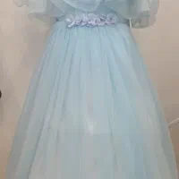 لباس مجلسی دخترونه