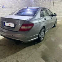 بنزc200مدل2008|خودرو سواری و وانت|تهران, بازار|دیوار