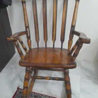 صندلی راک