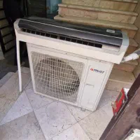 کولر گازی 24000اسپیلیت تراست