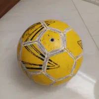 توپ فوتسال