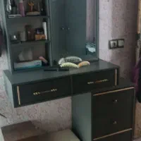 میز کنسول آرایش جاکفشی کمد لباس