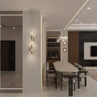 برقکشی ساختمان مسکونی با ضمانت کتبی (نقد و چک)