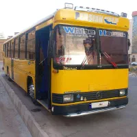 اتوبوس ۴۵۷ شهری