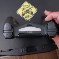 دسته ps4|کنسول، بازی ویدئویی و آنلاین|خلخال, |دیوار