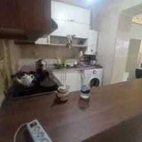 مناسب جهت آرایشگاه ودانشجویان ومسافرین محترم|اجارهٔ آپارتمان|تهران, جمهوری|دیوار