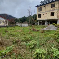 فروش زمین مسکونی