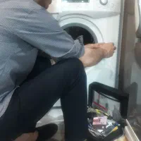 تعمیرکارسیارلوازم خانگی درمحل
