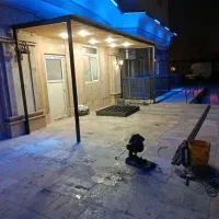 جوشکاری سیار اهنگری
