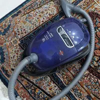 جاروبرقی پارس خزر