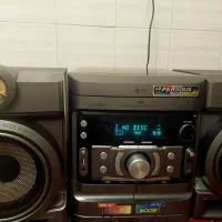 ضبط صوت اصل ال‌جی با کیفیت فوق العاده