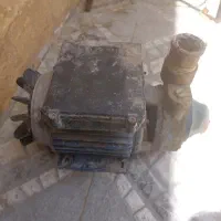 پمپ آب اسپرونی