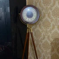 ساعت ایستاده قدی