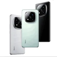 شیائومی Note14Pro5G حافظه512 رم12(آک) بدون پیش|موبایل|اصفهان, ملک‌شهر|دیوار