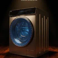 با ۳ میلیون لباسشویی بخر کمالی بعثت ۴۶