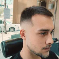 خدمات بروز پیرایشگری مردانه