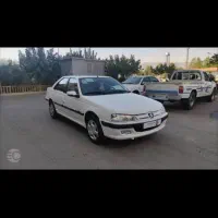 پژو پارس ۱۴۰۰