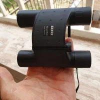 دوربین شکاری زایس ۲۵×۱۰ تی استار پی استار