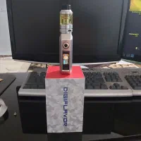 ویپ دوکاره digiflavor