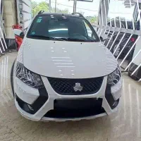 کوییک RS مدل 1402 85گانه فول