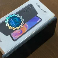 Samsung A23|موبایل|تهران, افسریه جنوبی|دیوار